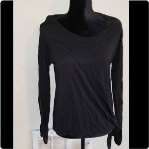 A New Day Women's Black Top